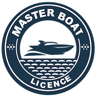 Master Boat Licence Logo
